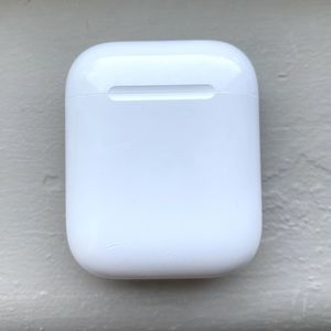 Apple AirPods Charging Case (No AirPods)